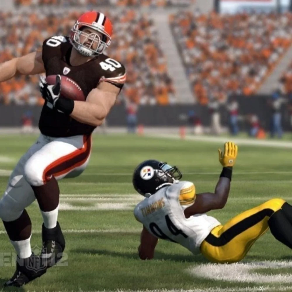 49. MADDEN NFL 12 - Playstation 3